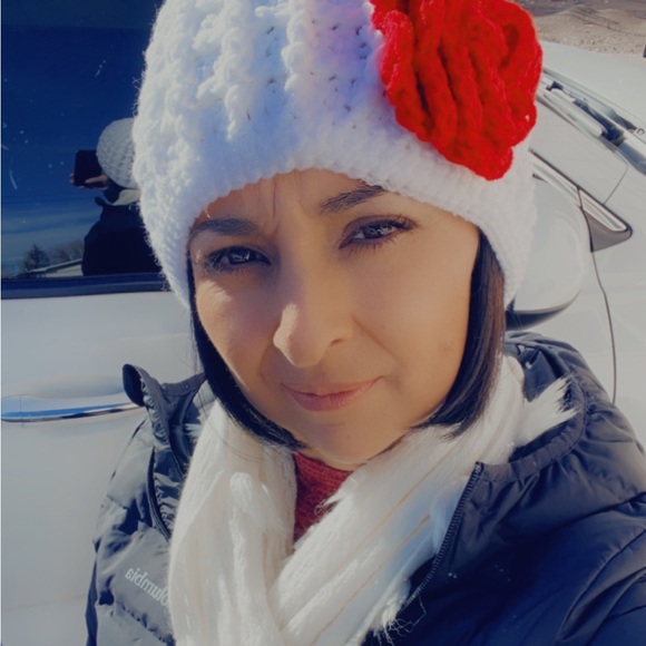 Meet your Posher, Amie - Picture 1 of 1